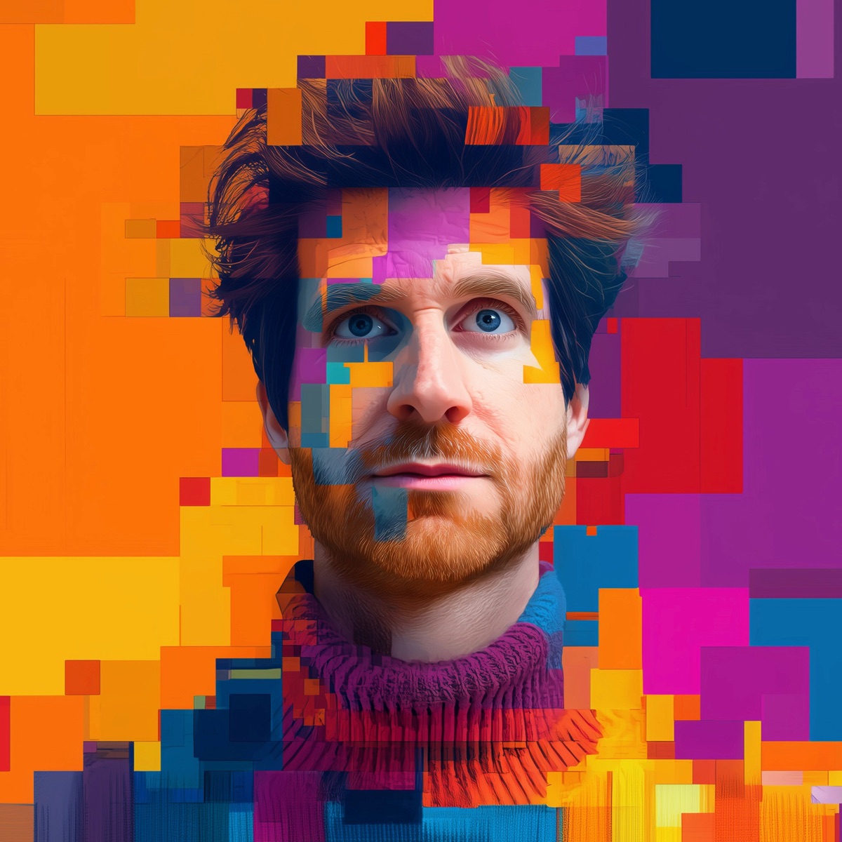 As Is cover art