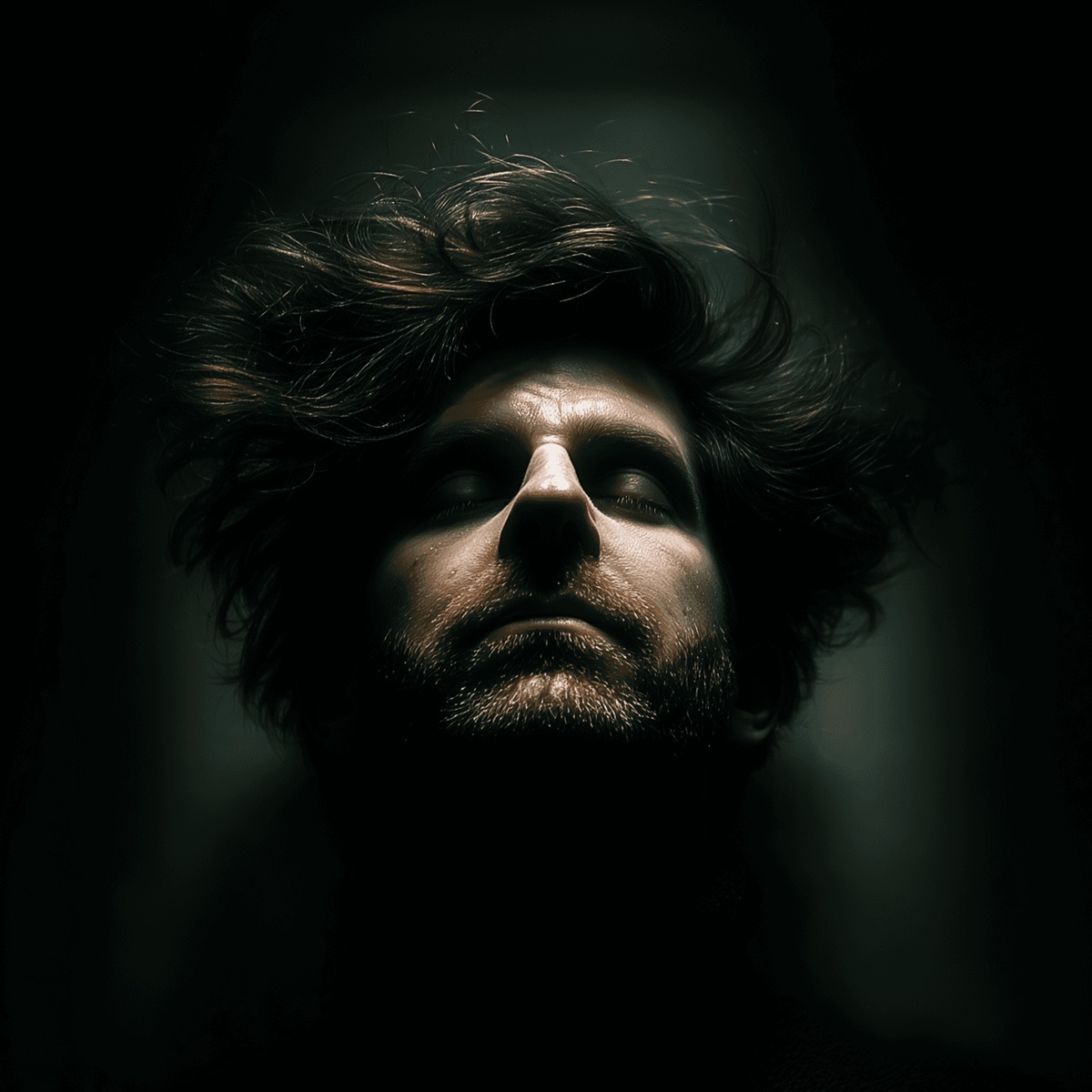 Heavy cover art