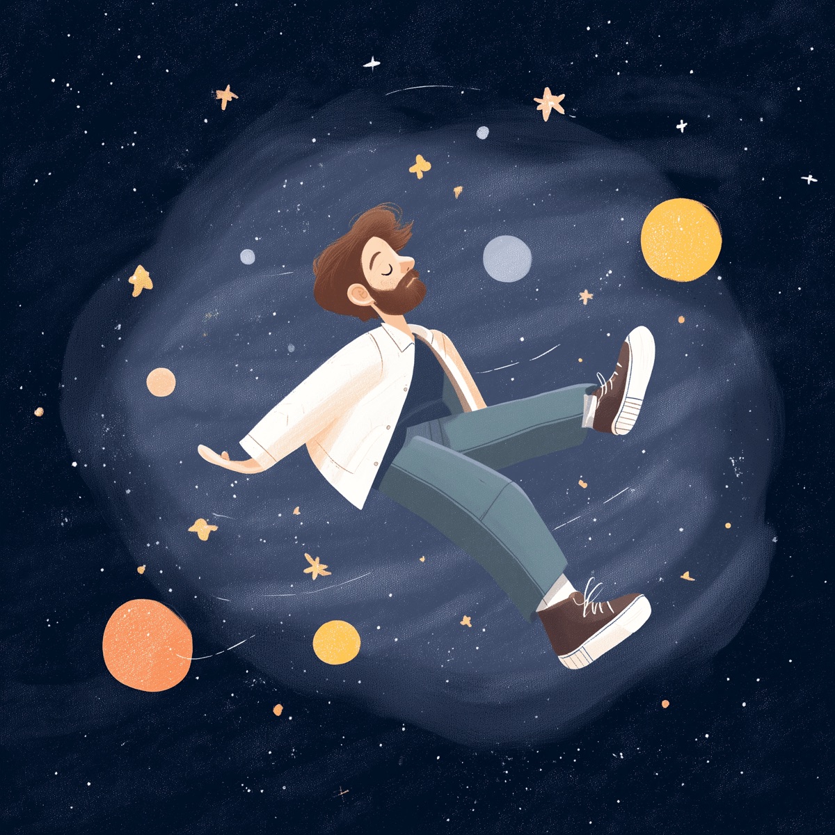 Little Bit High cover art