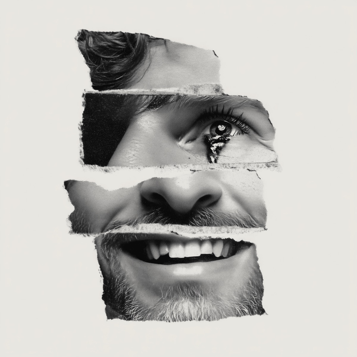 Thoughts and Prayers cover art